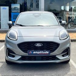 Ford Puma 1.0 EcoBoost 125ch S&S mHEV ST-Line Powershift Lons-le-Saunier