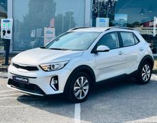 Kia Stonic Lons-le-Saunier