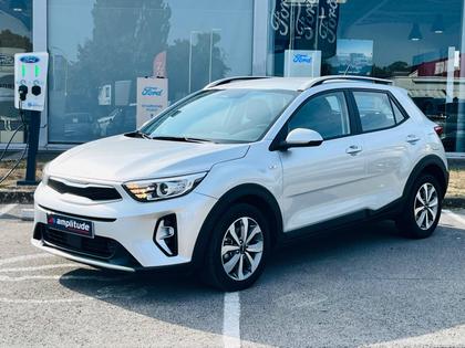 Kia Stonic - 1.0 T-GDi 100ch Active DCT7 - 17 899 €