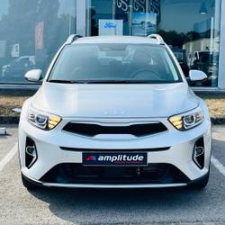 Kia Stonic 1.0 T-GDi 100ch Active DCT7 Lons-le-Saunier