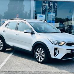 Kia Stonic 1.0 T-GDi 100ch Active DCT7 Lons-le-Saunier