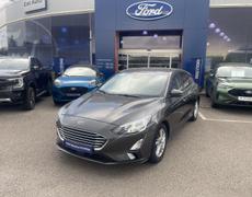 Ford Focus Besançon