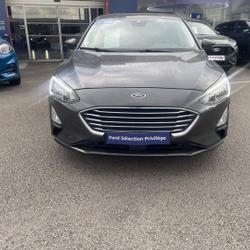 Ford Focus 1.5 EcoBlue 120ch Trend Business  BVA Besan&ccedil;on