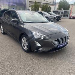 Ford Focus 1.5 EcoBlue 120ch Trend Business  BVA Besan&ccedil;on
