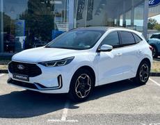 Ford Kuga Lons-le-Saunier
