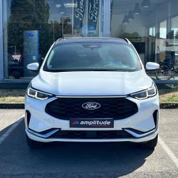 Ford Kuga 2.5 Duratec 243ch Hybride Rechargeable ST-Line X Powershift occasion - Lons-le-Saunier - photo 2/40