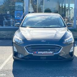 Ford Focus 1.0 EcoBoost 125ch mHEV Titanium X occasion - Lons-le-Saunier - photo 2/33