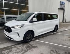 Ford Tourneo Custom Besançon