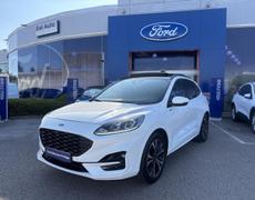 Ford Kuga Besançon