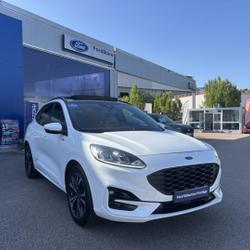 Ford Kuga 2.5 Duratec 190ch FHEV E85 ST-Line BVA Besan&ccedil;on