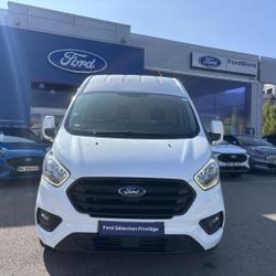 Ford Transit Custom 320 L2H2 2.0 EcoBlue 105 Trend Business Besan&ccedil;on