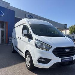 Ford Transit Custom 320 L2H2 2.0 EcoBlue 105 Trend Business Besan&ccedil;on