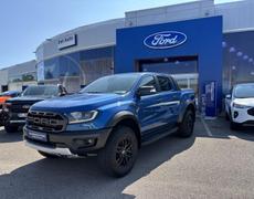 Ford Ranger Besançon