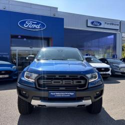 Ford Ranger 2.0 TDCi 213ch Double Cabine Raptor BVA10 Besan&ccedil;on