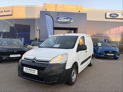 Citroen Berlingo - M 1.6 BlueHDi 75 Confort - 9 499 €