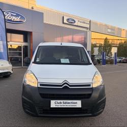 Citroen Berlingo M 1.6 BlueHDi 75 Confort occasion - Besan&ccedil;on - photo 2/20
