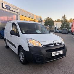 Citroen Berlingo M 1.6 BlueHDi 75 Confort occasion - Besan&ccedil;on - photo 3/20