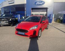 Ford Fiesta Besançon
