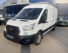Ford Transit Besançon