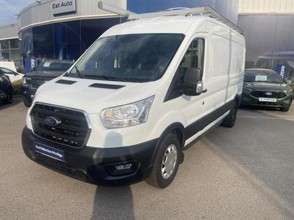 Ford Transit - T350 L3H2 2.0 EcoBlue 170ch S&S Trend Business - 20 499 €