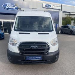 Ford Transit T350 L3H2 2.0 EcoBlue 170ch S&S Trend Business Besan&ccedil;on