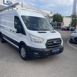 Ford Transit T350 L3H2 2.0 EcoBlue 170ch S&S Trend Business Besan&ccedil;on