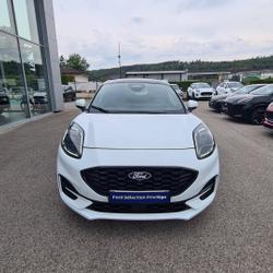 Ford Puma 1.0 EcoBoost Hybrid 155ch ST-Line S&S Powershift occasion - Avignon-l&egrave;s-Saint-Claude - photo 2/31