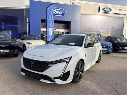 Peugeot 308 SW Phase 2 - 1.5 BlueHDi 130ch S&S GT EAT8 - 24 999 €