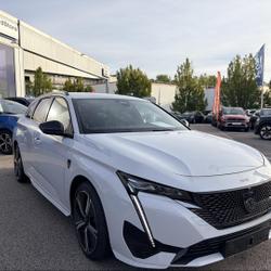 Peugeot 308 SW Phase 2 1.5 BlueHDi 130ch S&S GT EAT8 Besan&ccedil;on