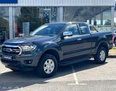 Ford Ranger Lons-le-Saunier