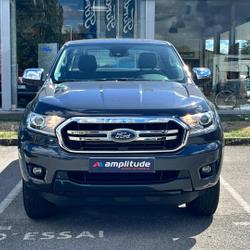 Ford Ranger 2.0 TDCi 170ch Super Cab XLT BVA10 occasion - Lons-le-Saunier - photo 2/35