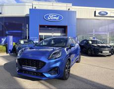 Ford Puma Besançon