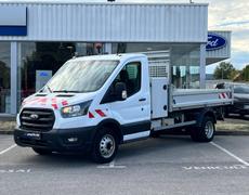 Ford Transit Lons-le-Saunier