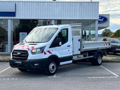 Ford Transit - BENNE P350 L3 2.0 EcoBlue 130ch Trend - 36 999 €