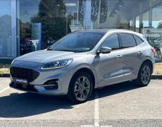 Ford Kuga Lons-le-Saunier