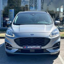 Ford Kuga 2.5 Duratec 225ch PHEV ST-Line X BVA occasion - Lons-le-Saunier - photo 2/33