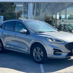 Ford Kuga 2.5 Duratec 225ch PHEV ST-Line X BVA occasion - Lons-le-Saunier - photo 3/33