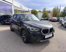 BMW X1 - sDrive16d 116ch Business Design - 20 999 €