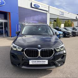 BMW X1 sDrive16d 116ch Business Design occasion - Besan&ccedil;on - photo 2/28