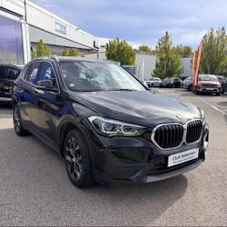 BMW X1 sDrive16d 116ch Business Design occasion - Besan&ccedil;on - photo 3/28