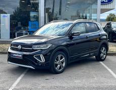 Volkswagen T-Cross Lons-le-Saunier