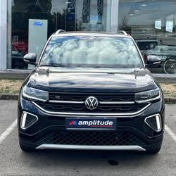 Volkswagen T-Cross 1.0 TSI 116ch R-Line DSG7 occasion - Lons-le-Saunier - photo 2/37