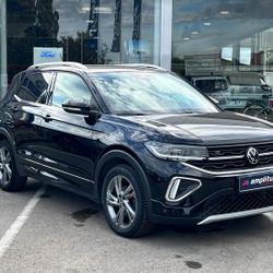 Volkswagen T-Cross 1.0 TSI 116ch R-Line DSG7 occasion - Lons-le-Saunier - photo 3/37