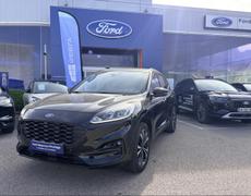 Ford Kuga Besançon