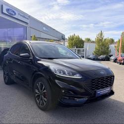 Ford Kuga 2.5 Duratec 225ch PHEV ST-Line Business BVA occasion - Besan&ccedil;on - photo 3/27