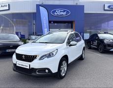 Peugeot 2008 Besançon