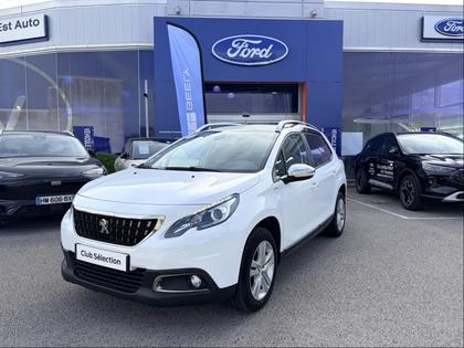 Peugeot 2008 - 1.2 PureTech 82ch Style - 7 999 €