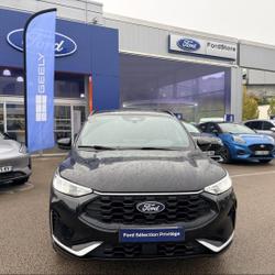 Ford Kuga 2.5 Duratec 180ch Hybrid FlexiFuel ST-Line X Powershift occasion - Besan&ccedil;on - photo 2/26