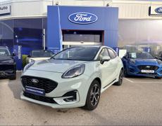 Ford Puma Besançon