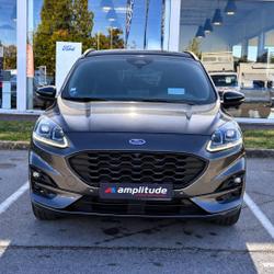 Ford Kuga 2.5 Duratec 225ch PHEV ST-Line Business BVA occasion - Lons-le-Saunier - photo 2/39